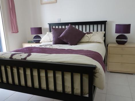 Paphos Apartment - To Rent