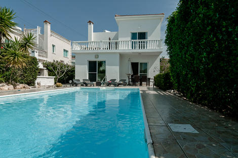 Paphos Villas