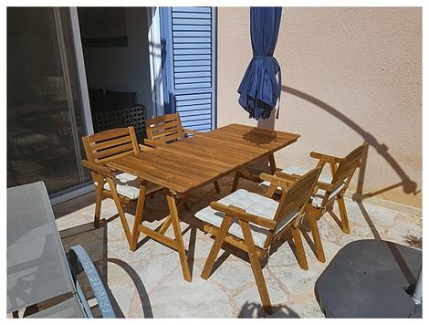 Paphos Villa - To Rent