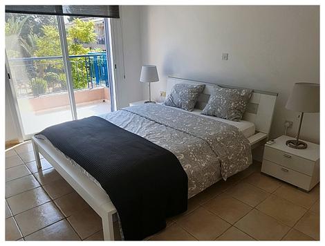 Paphos Villa - To Rent