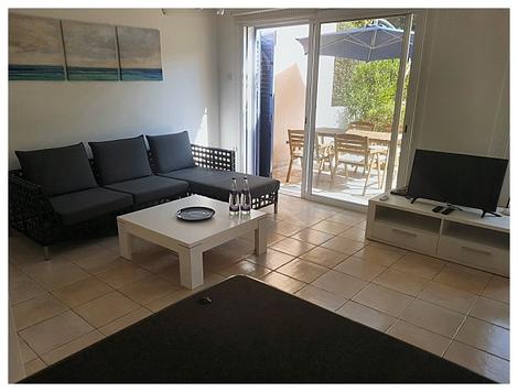 Paphos Villa - To Rent