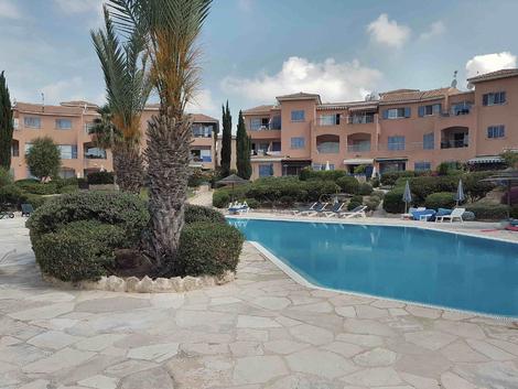 Paphos Villa - To Rent