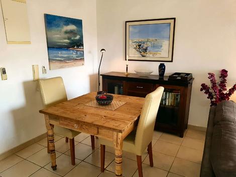 Paphos Apartment - To Rent