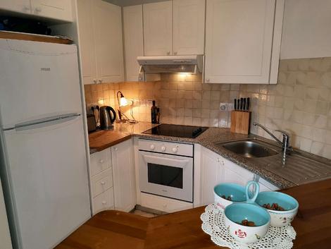 Paphos Apartment - To Rent