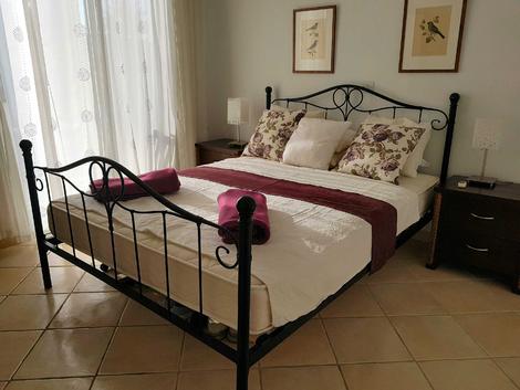 Paphos Apartment - To Rent