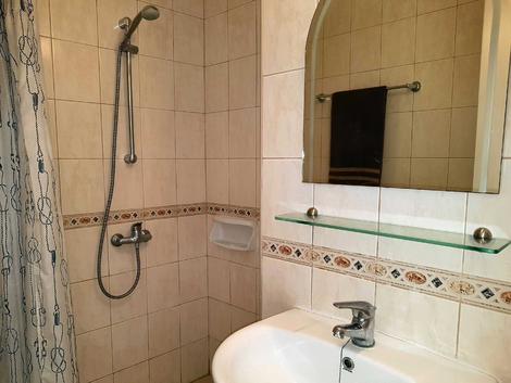 Paphos Apartment - To Rent