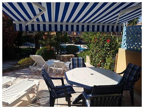 Paphos Apartment - To Rent