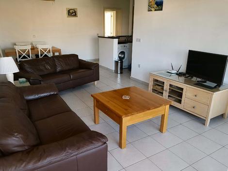 Paphos Apartment - To Rent
