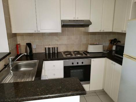 Paphos Apartment - To Rent
