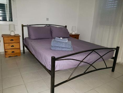 Paphos Apartment - To Rent
