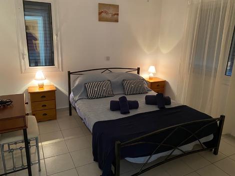 Paphos Apartment - To Rent