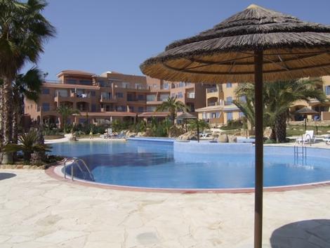 Paphos Apartment Rental