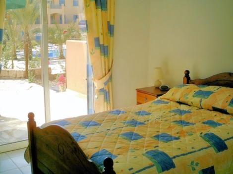 Paphos Apartment Rental