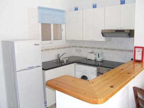 Paphos Apartment Rental