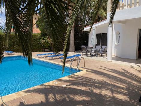 Paphos Villas