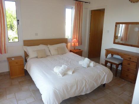 Paphos Villas