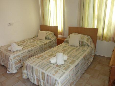 Paphos Villas