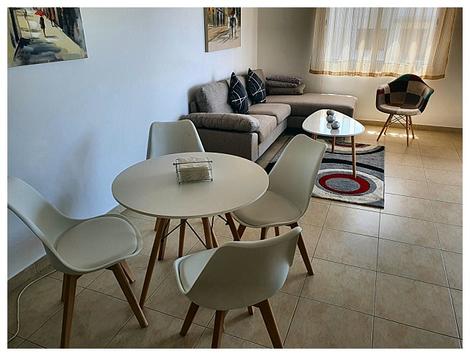 Paphos Apartment - To Rent