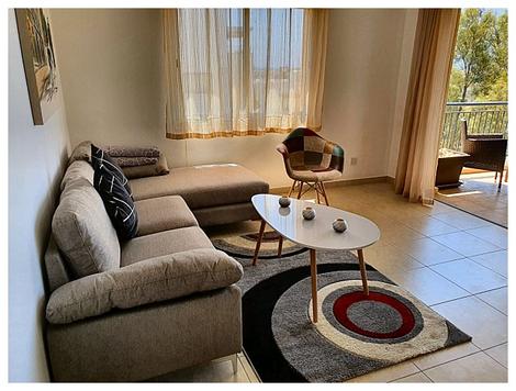 Paphos Apartment - To Rent