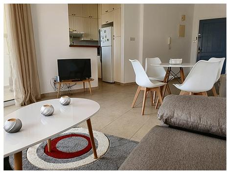 Paphos Apartment - To Rent