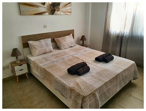 Paphos Apartment - To Rent