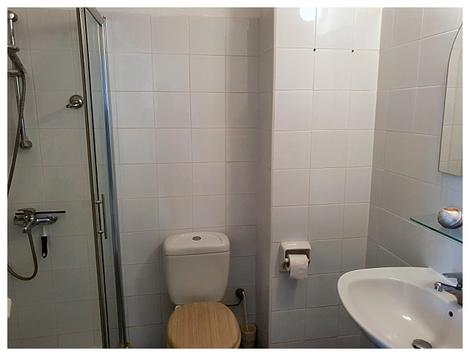 Paphos Apartment - To Rent