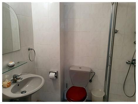 Paphos Apartment - To Rent