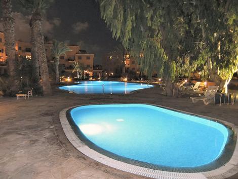 Paphos Apartment - To Rent