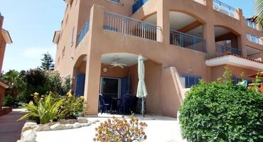 Paphos Apartment - To Rent