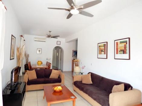 Paphos Apartment - To Rent