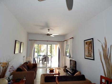 Paphos Apartment - To Rent