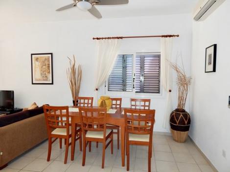 Paphos Apartment - To Rent