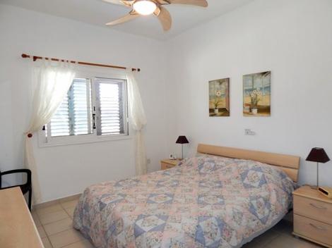 Paphos Apartment - To Rent