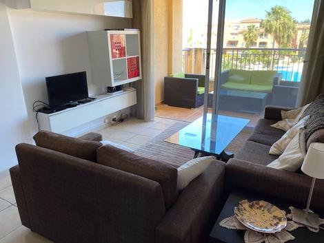 Paphos Apartment - To Rent