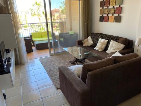 Paphos Apartment - To Rent