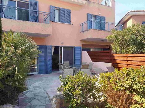 Paphos Villas