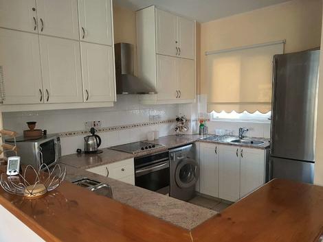 Paphos Villas