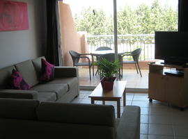 Paphos Apartments - To Rent