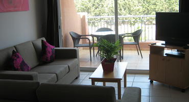 Paphos Apartments - To Rent