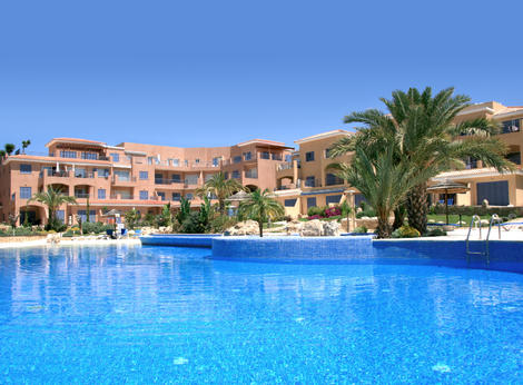 Paphos Apartments - To Rent