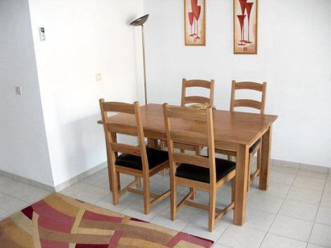 Paphos Apartment - To Rent