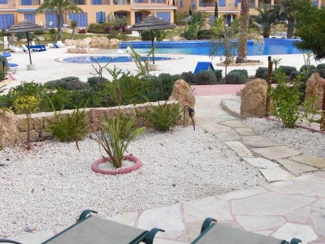 Paphos Apartment - To Rent