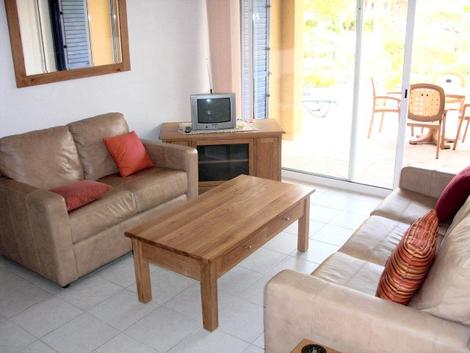 Paphos Apartment - To Rent