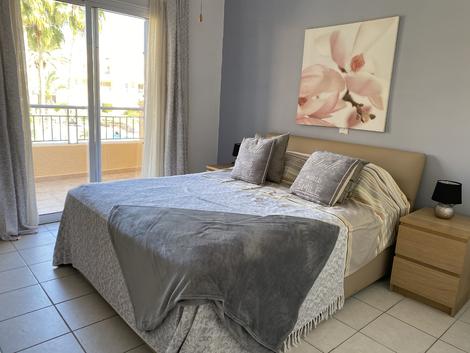 Paphos Apartment - To Rent