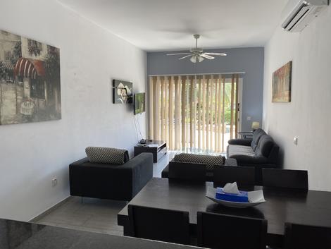 Paphos Apartment - To Rent