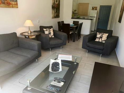 Paphos Apartment - To Rent