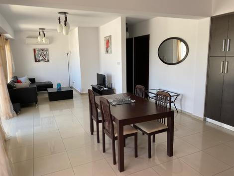 Paphos Apartment - To Rent