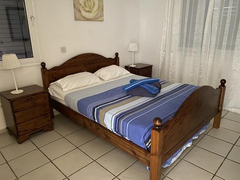 Paphos Apartment - To Rent