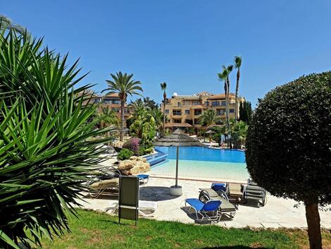 Resort picture - Paphos Apartment