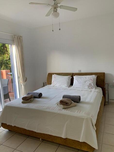 Resort picture - Paphos Apartment